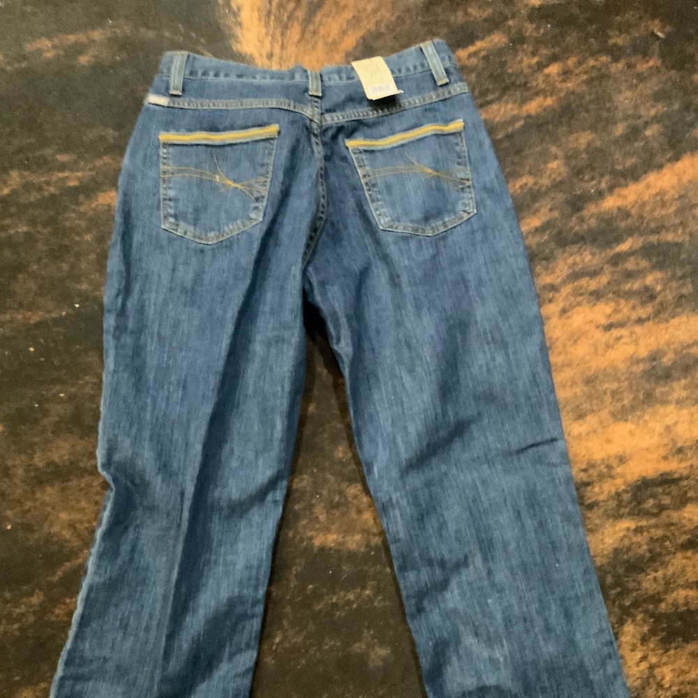 Cruel girl size 7 regular